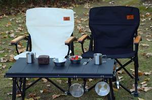 Logotipo personalizado Kermit SILLA DE Metal portátil plegable jardín <span class=keywords><strong>y</strong></span> muebles de exterior para <span class=keywords><strong>Camping</strong></span> senderismo pesca <span class=keywords><strong>playa</strong></span> Picnicsc - Product Image 5