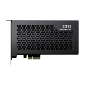 Ezcap335 CAM LINK PRO 4 canales 4K HDMI PCIE captura de video para transmisión en vivo - Product Image 2
