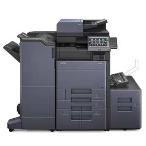 Taskalfa 4002i 6002i 6002i sử dụng A3 đơn sắc Máy Photocopy máy Máy in với in/Sao chép/Scan chức năng cho Kyocera - Product Image 1