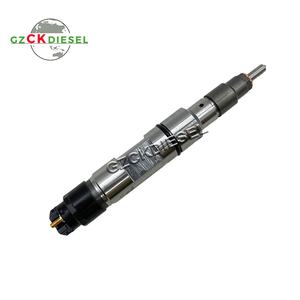 नए आम रेल इंजेक्टर 0445120022 51101006014 0445120024 <span class=keywords><strong>51</strong></span> 10100 6016 खुदाई भागों - Product Image 2