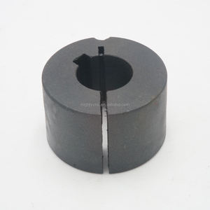 GG25บูชเหล็กหล่อล็อคแบบเรียวสำหรับรอก1210 - Product Image 6