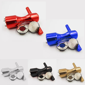 Pesas para Palo de Golf, Tornillo para Palo de Golf, Tornillo para <span class=keywords><strong>Scotty</strong></span> <span class=keywords><strong>Cameron</strong></span> Newport - Product Image 1