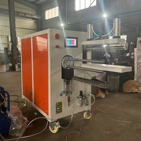 Machine à enrouler les sacs de couchage, machine à emballer les couettes en coton, machine à enrouler les matelas avec prix réduit