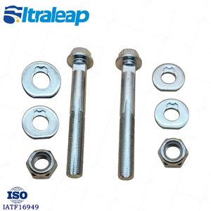 K100157 Kit Camber allineamento anteriore 2 pezzi per Hrysler <span class=keywords><strong>Crossfire</strong></span> 2004 - 2008 per Mercedes-Benz C220 - Product Image 5