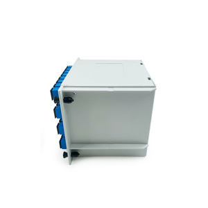 Cassette PLC SC/UPC 1x32 Ultra-Denso de Baja Pérdida de Inserción G657A1 para Red FTTH - Product Image 4