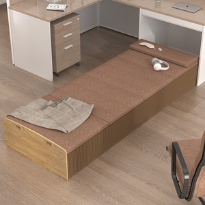 <span class=keywords><strong>Lit</strong></span> pliant multifonctionnel pour hôpital, bureau, sieste, <span class=keywords><strong>lit</strong></span> simple, <span class=keywords><strong>lit</strong></span> accordéon personnalisable et portable pour la maison - Product Image 4