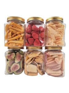 Offre Spéciale : Fraises Lyophilisées de Grande Taille, Qualité Supérieure, Prix Avantageux - Product Image 4