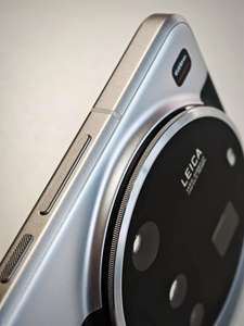 ROM Mi 15 Ultra Mi15 5G Smartphone Snapdragon 8, Pantalla AMOLED de 6.7 Pulgadas y 120Hz, Cargador de 120W, NFC, OTA, Doble SIM, Cámara de 200MP - Product Image 2