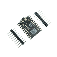 Módulos de Placa de Desarrollo ESP32 C3, Mini Módulo Wifi BT, Procesador de un Solo Núcleo de 32 Bits, ESP32 C3, Tipo-C de 16 Pines