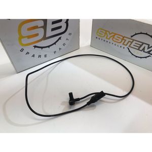Cavo Forcellone Posteriore Compatibile con Yamaha R1 2004 2005 - Product Image 2