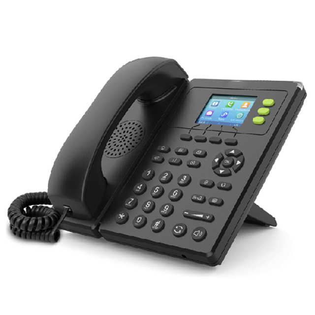 Good Quality Wholesale Price Office School Hospital Hotel Use IP PBX System VoIP Phone
