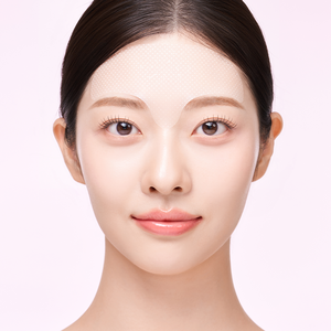 แผ่นมาส์กไฮโดรเจล AVCA คอลลาเจนผสมไฮยาลูรอนิก แอซิด ช่วยลดเลือนริ้วรอย กระชับผิว บำรุงผิวอย่างอ่อนโยน ยกกระชับผิว ลดเลือนริ้วรอยแห่งวัย บริเวณรอบดวงตา/หน้าผาก/ริมฝีปาก - Product Image 5