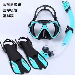 Gafas de Buceo Transparentes Ultra Anchas HD USA Mairun 2024, Marco Grande, Silicona Líquida, Accesorios de Natación y Buceo - Product Image 2