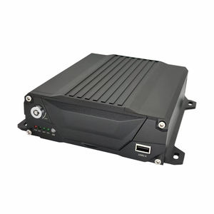 מקליט <span class=keywords><strong>Dvr</strong></span> נייד לרכב באיכות גבוהה <span class=keywords><strong>8</strong></span> ערוצים עם GPS 4g Wifi AHD HDD נייד <span class=keywords><strong>DVR</strong></span> לרכב - Product Image 3