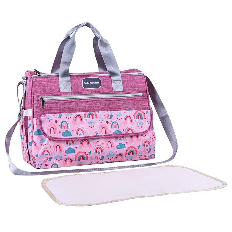 Rose - Couverture simple
