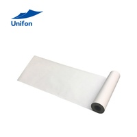 Papel de Copia A4 Blanco de Primera Calidad, 100% Pulpa de Madera, 80g, Certificado ISO9001, Marca Union, Fabricante Chino, 50 Rollos/Caja para Fax
