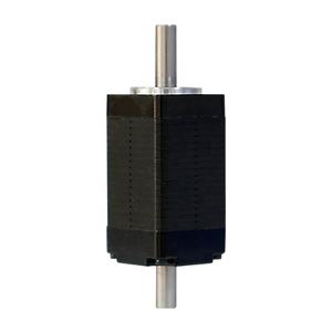 Motor Stepper hibrida poros berongga 38mm 4.05V, ultra presisi tinggi 0.08N.<span class=keywords><strong>m</strong></span> - Product Image 6