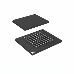 เมมโมรี่ M28W640FST70ZA6E 64 TBGA ชิปอิเล็กทรอนิกส์ มีสินค้าในสต็อก - Product Image 1