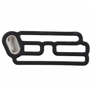 ใหม่สำหรับปะเก็นวาล์วโซลินอยด์15845-R70-A01 15815-R70-A01ซีลยางฟลูออโรสำหรับซ่อมเครื่องยนต์ - Product Image 5