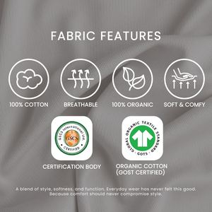 Conjunto de Pijamas Transpirables para Mujer, Ropa de Dormir de Manga Corta <span class=keywords><strong>con</strong></span> Botones, Conjuntos de Pijamas Suaves para Descansar - Product Image 6