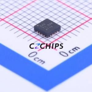 Expansor de E/S de Chip IC de Circuito Integrado TCA6408ARGTR (3x3), Original, Nuevo - Product Image 1