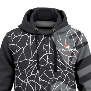 Custom logo 100% Cotton French Terry Pullover <b>Plain</b> Blank <b>Men</b> Hoodie Best Selling Casual Winter Fashion <b>Men's</b> <b>Hoodies</b> - Product Image 4