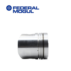 Di alta Qualità Del Motore Diesel Federal Mogul <span class=keywords><strong>6D125</strong></span> Pistone OE 6150-32-2033 Applica Per <span class=keywords><strong>Komatsu</strong></span> Escavatore - Product Image 3