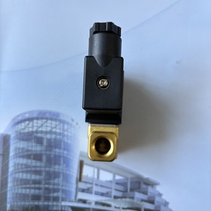 Vanne solénoïde Air TAC 2WA050 1/2 pouce AC220V DC24V pour contrôle du vide usage général - Product Image 3