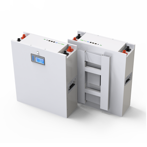 Batería de pared de iones de litio para el hogar, paquete de 20 kw, lfp lifepo4, 24v, 48v, 200ah - Product Image 5