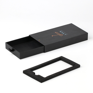 Hộp Đựng Điện Thoại Di Động Bằng Giấy Có Ngăn Kéo Thông Dụng Được Cá Nhân Hóa Logo Theo Yêu Cầu Hộp Bao Bì Bán Lẻ - Product Image 2