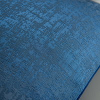 Célèbre marque lumière luxe Design abstrait taie d'oreiller coussin pour la décoration intérieure extérieure sur lit et canapé livraison directe