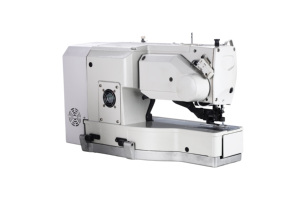 Machine à coudre électronique pour boutonnières droites BT-1790A - Product Image 2