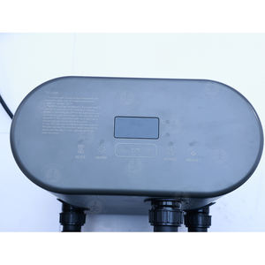 <span class=keywords><strong>Jacuzzi</strong></span> extérieur bain à remous chauffage intérieur extérieur bain Spa gonflable Spa bain à remous - Product Image 4