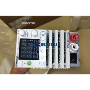 Kikusui แหล่งจ่ายไฟ DC ควบคุม PWR401L 0 ~ 40V 40A 400W การสอบเทียบที่ใช้ H - Product Image 2