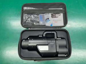 Adaptador de Carga Rápida para Vehículos Eléctricos de 300A 400A CCS2 a GBT DC para Autos Chinos BYD <span class=keywords><strong>BMW</strong></span> ZEEKR XIAOMI VW <span class=keywords><strong>ID3</strong></span> ID4 ID6 TESLA Precio de Fábrica Económico - Product Image 5