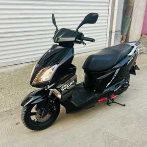<span class=keywords><strong>Scooter</strong></span> <span class=keywords><strong>Suzuki</strong></span> UY125 125cc à refroidissement par air EFI avec une vitesse maximale >120 km/h - Product Image 2