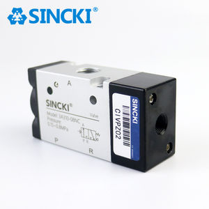 Ürün kategorisinden 3A310-08 3/<span class=keywords><strong>2</strong></span> yollu pnömatik kontrol hava Solenoid valf-pnömatik parçalar - Product Image 1
