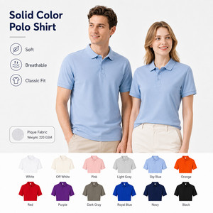 Camisa de Seda de Hielo Tejida a Cuadros con Logotipo Personalizado, 190 g/m², Elástica, Transpirable, Uniforme Corporativo, Tallas Grandes S-6XL - Product Image 1