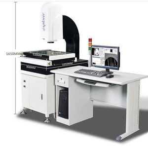 เครื่องวัดอิเล็กทรอนิกส์แบบออปติคอล 2 มิติ และ 3 มิติ อัตโนมัติ รุ่น VMS-3020 พร้อมกล้อง 1/3 นิ้ว มาตรฐาน CE ISO - Product Image 1