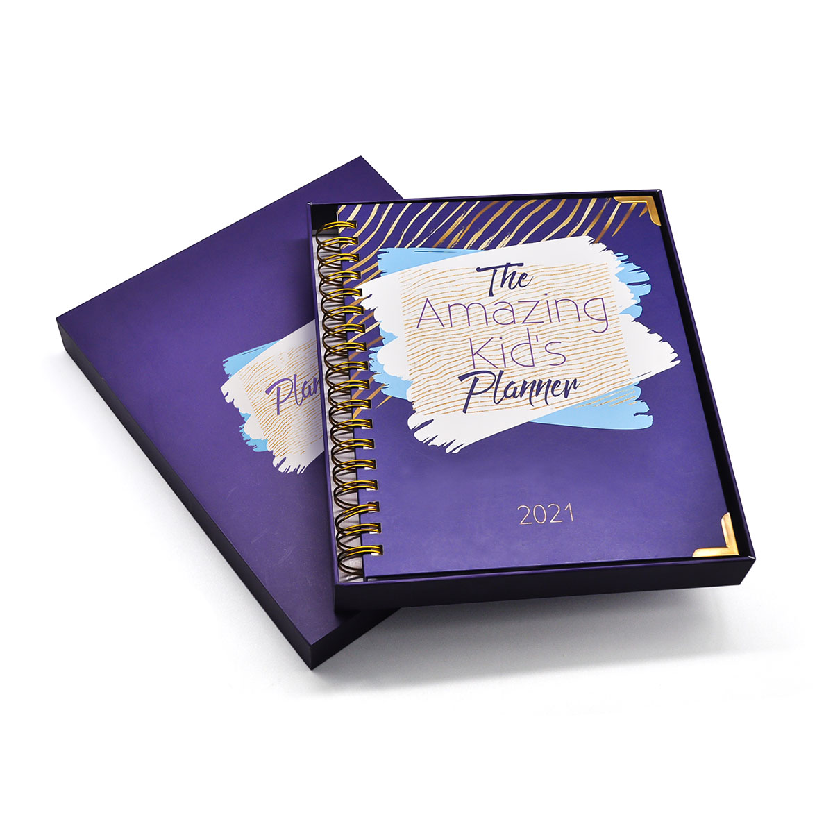 Jame книги печать на заказ планировщик Блокнот Журнал ежедневник печать на заказ журнал