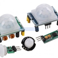 Hcsr312 501 505 602 Human Infrared Sensing Module Pyroelectric Infrared Sensor Imported Pr