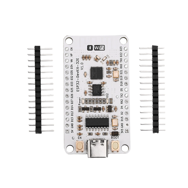 ESP32-DevKit-32E Core Board Built-in ESP32V3 Dual-core WIFI Development Board Module