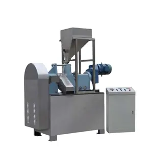 Full Automatic Kurkure Cheetos Nik Naks Production Line Cheetos Packing Machine Small Corn Puff Kurkure Snack Making Machine