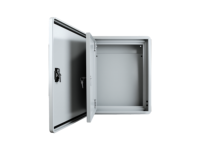 Boîte de distribution d'énergie industrielle étanche IP65 600*800mm armoire électrique fabricant OEM ODM boîtier métallique personnalisé