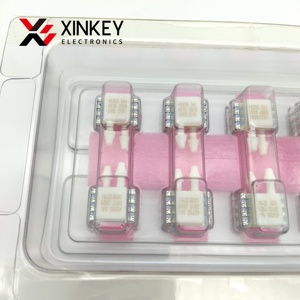 Sensor de Presión Diferencial 4525DO-DS5AI001DP MS4525DO, Sensor de Velocidad del Aire Digital I2C 1PSI DIP-8 para Controlador de Vuelo de Drones - Product Image 3