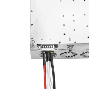 โมดูล RF หลายย่านความถี่ ป้องกันสัญญาณรบกวน 200w 1000-3000MHz RF SKYPOWER GNSS L1 GaN สำหรับการรักษาความปลอดภัยในพื้นที่ต่ำ - Product Image 4