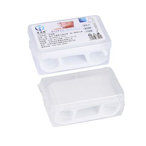 ไหมขัดฟัน DX/ไหมขัดฟันแบบซอง/ไหมขัดฟันแบบกล่อง/ไหมขัดฟันขายส่ง - Product Image 5