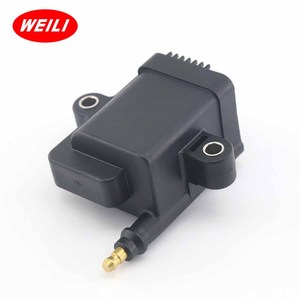 Bobine d'allumage WEILI de haute qualité 300-8M0077471 pour Mercury Optimax Racing EFI - Product Image 2
