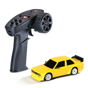 Voiture RC de drift 4x4 <span class=keywords><strong>SNICLO</strong></span> FY03 1:10 FPV, mini jouet RC tendance, prête à l'emploi, portée de 50-80m, intérieur-extérieur - Product Image 4