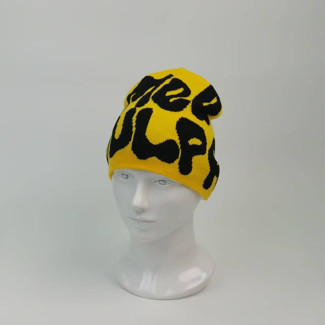 Jaune
